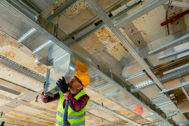 Best Air Conditioning Cleaning in Melrose Park, NY