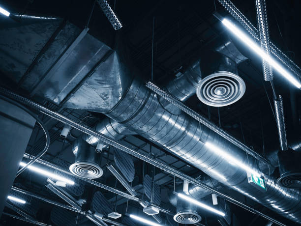 Best HVAC for Healthcare Facilities in Melrose Park, NY