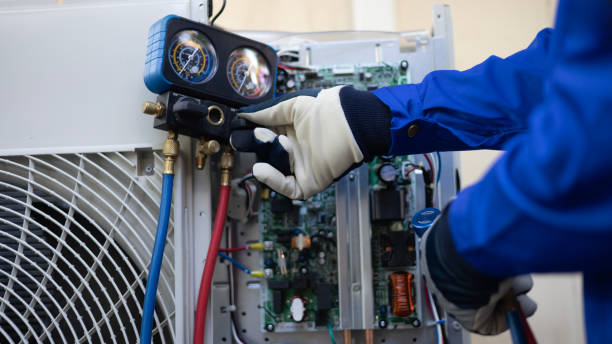 Best Energy-efficient HVAC Solutions in Melrose Park, NY